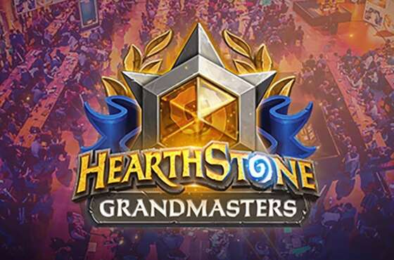 Última llamada para el Hearthstone Grandmasters