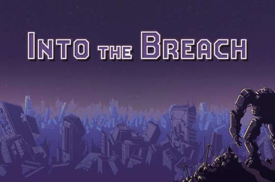 Into the Breach llegará en formato físico para Nintendo Switch