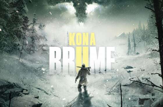 Kona II: Brume, ya ha sido anunciado