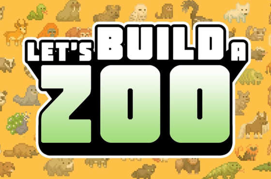 Let’s Build a Zoo anunciado en formato físico