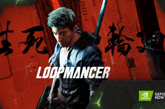 Loopmancer llega a GeForce NOW con su demo y otros 8 juegos
