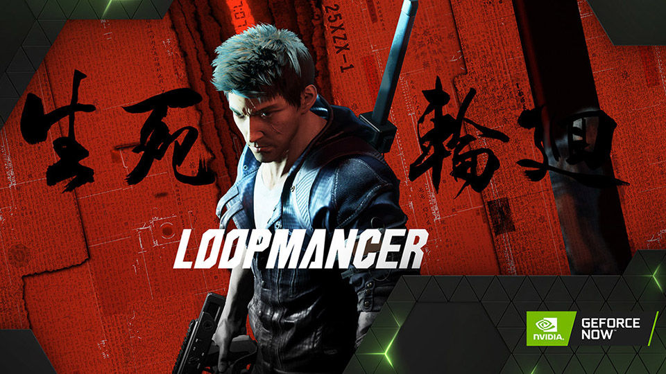 Loopmancer llega a GeForce NOW con su demo y otros 8 juegos