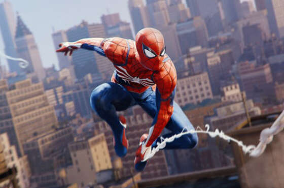 Marvel’s Spider-Man Remasterizado para PC