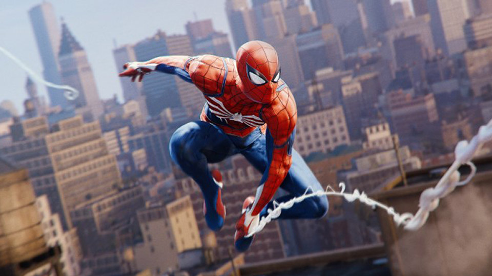 Marvel’s Spider-Man Remasterizado para PC