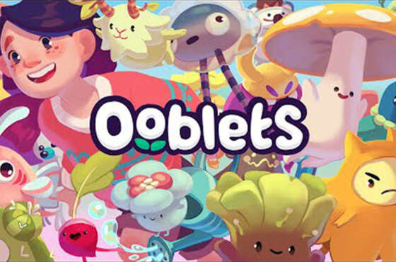 Ooblets llegará en formato físico para Nintendo Switch