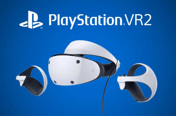 Un primer vistazo a la experiencia de usuario de PlayStation VR2