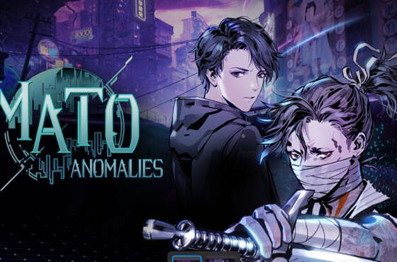 Prime Matter sella un acuerdo de edición del videojuego Mato Anomalies