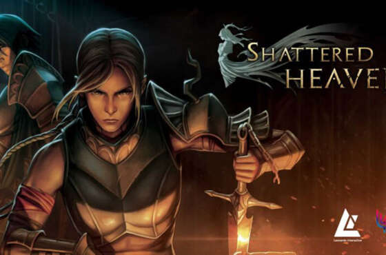 Shattered Heaven llegará a PC a finales de 2022