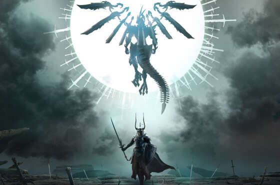 Las pruebas del rey dragón llegan a Stranger of Paradise Final Fantasy Origin el 20 de julio