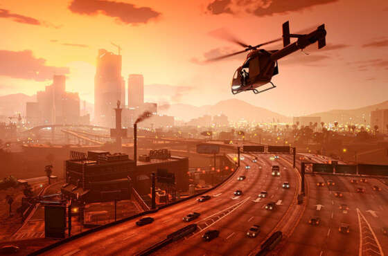 The Criminal Enterprises trae mejoras en la experiencia de GTA Online