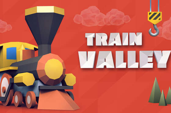 Train Valley – Console Edition Llega a Consolas