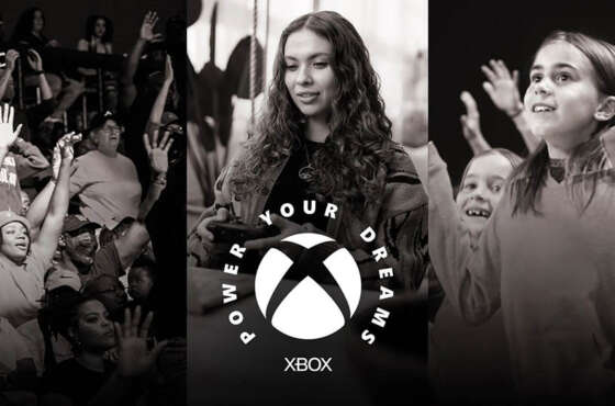 Xbox celebra la próxima generación de mujeres en el deporte