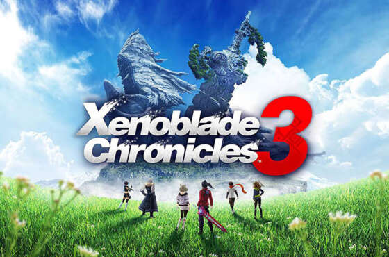 Xenoblade Chronicles 3, a la venta esta semana para Nintendo Switch