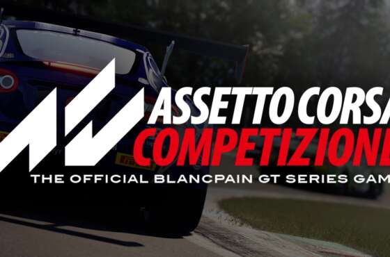 Assetto Corsa Competizione se convierte en la opción preferida de los FIA Motorsports Games.