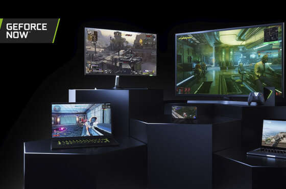 GeForce NOW anuncia la llegada de nuevos juegos esta semana
