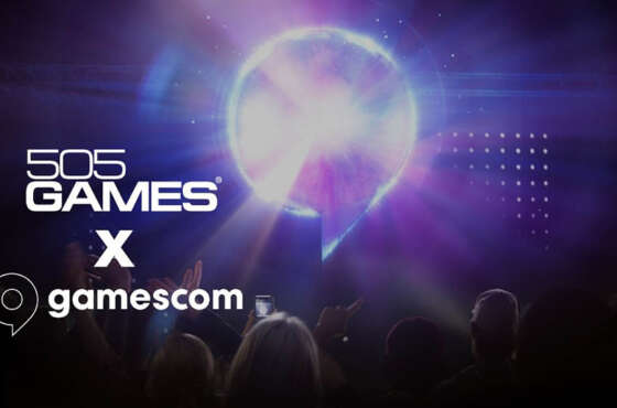 505 Games revela los juegos que presenta en la Gamescom 2022