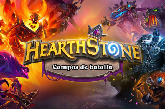 Campos de batalla de Hearthstone trae misiones, magia y más