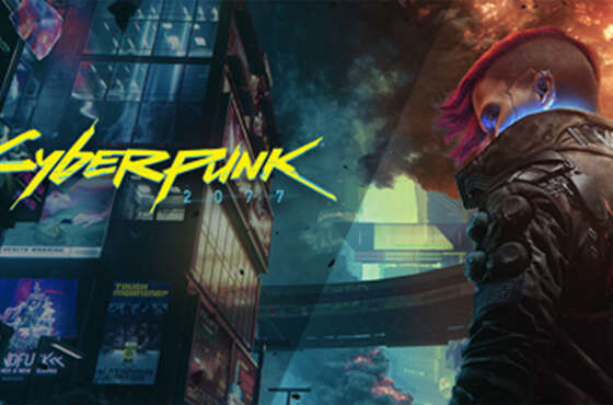 Cyberpunk: Edgerunners: fecha de estreno y tráiler