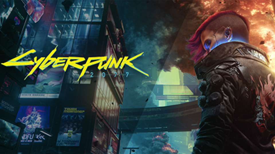 Cyberpunk: Edgerunners: fecha de estreno y tráiler