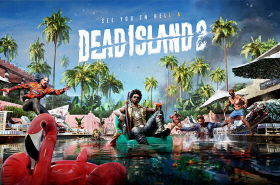 Dead Island 2 ya tiene fecha de lanzamiento