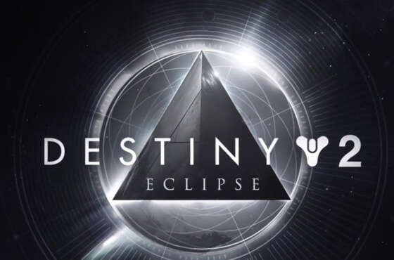 Destiny 2: Eclipse la nueva expansión de Destiny 2