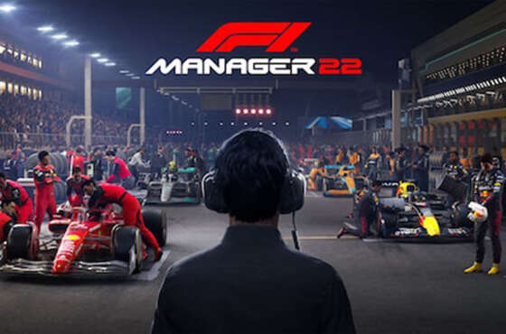 F1 Manager 2022 su último detrás de las cámaras