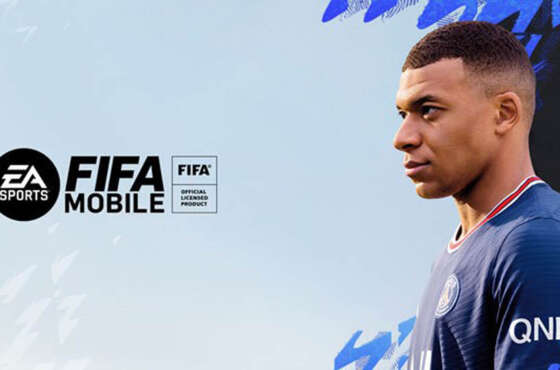FIFA Mobile celebra su última actualización