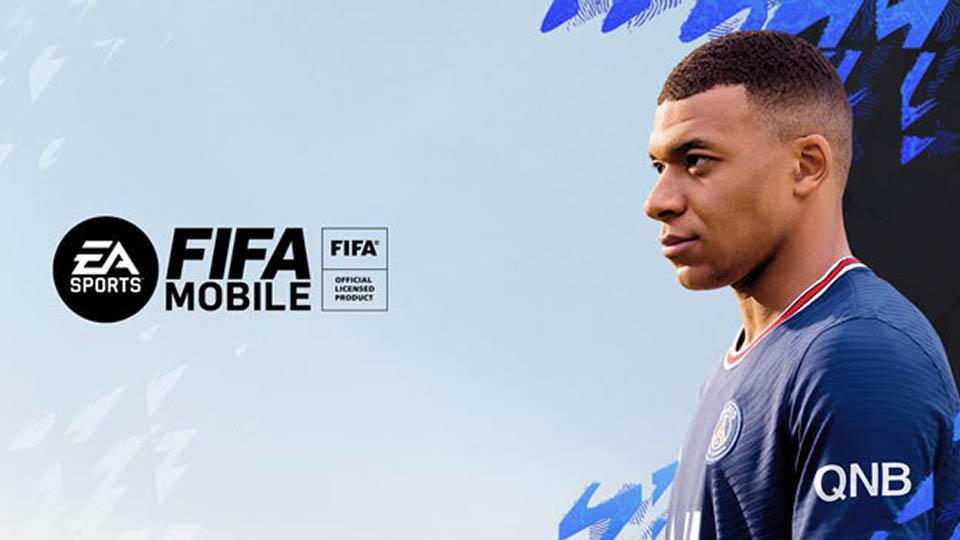FIFA Mobile celebra su última actualización
