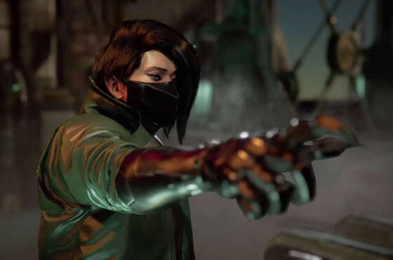 Gungrave G.O.R.E. confirma su fecha de lanzamiento