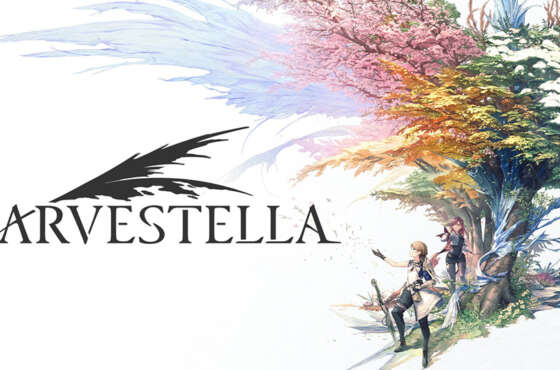 Harvestella ya está en reserva anticipada