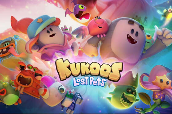 Kukoos: Lost Pets llega a las consolas este año