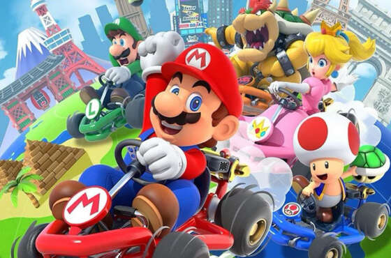 Mario Kart Tour tendrá nuevas formas de jugar en septiembre