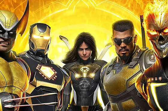 Marvel’s XCOM se vuelve a retrasar