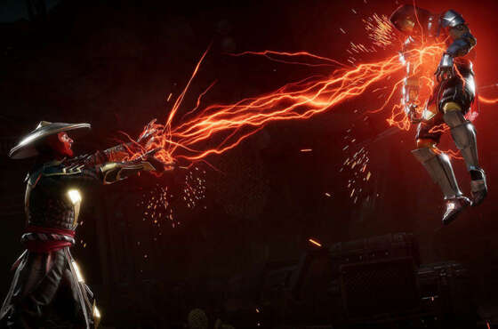 No esperes un anuncio de Mortal Kombat 12 en el EVO 2022