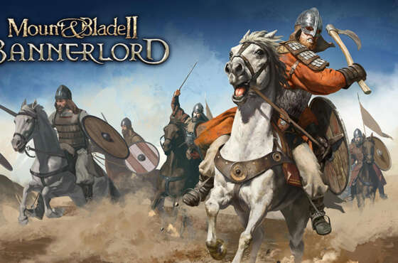 Mount & Blade II: Bannerlord ya tiene fecha de lanzamiento