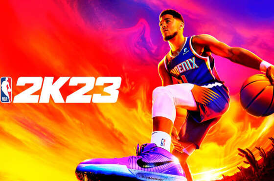 Reescribe la historia de la NBA en NBA 2K23