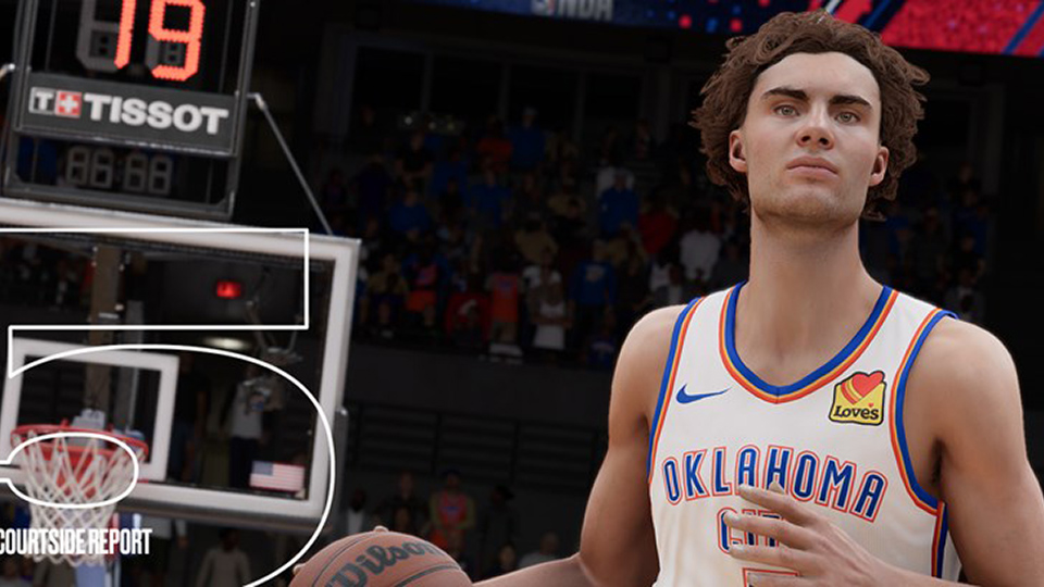 NBA 2K19' All-Star Roster Update Live - Best & Worst Player