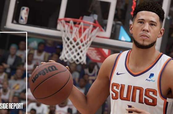 NBA 2K23 presenta nuevas mejoras de gameplay