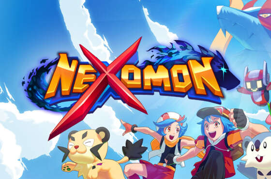Nexomon + Nexomon Extinction Complete Collection ya está disponible