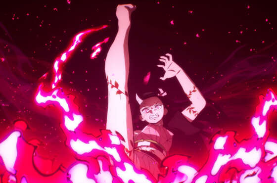 Nezuko Kamado se suma a Guardianes de la Noche