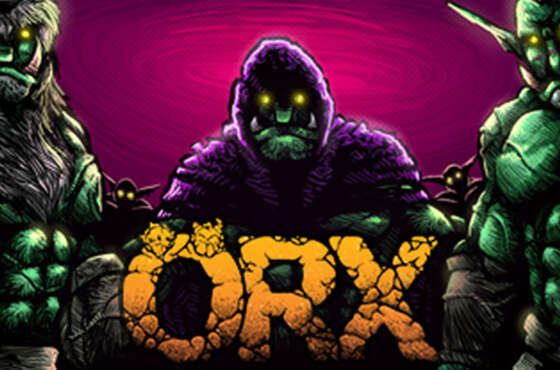ORX se Lanza en Steam Early Access y Epic Games Store