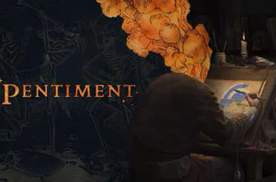 Pentiment se lanzará el 15 de noviembre