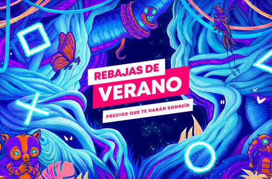 PlayStation Store ya tiene segundas rebajas de Verano