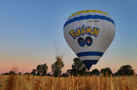 Pokémon GO celebra su 6º aniversario en España