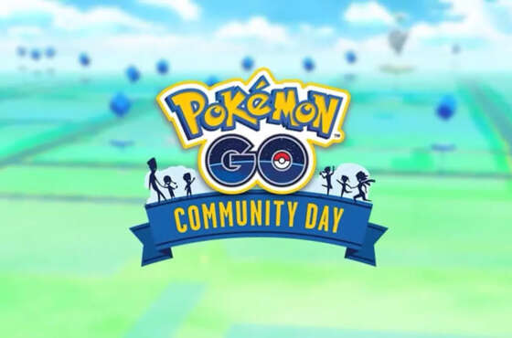 Pokemon Go, 13 de agosto, Día de la comunidad