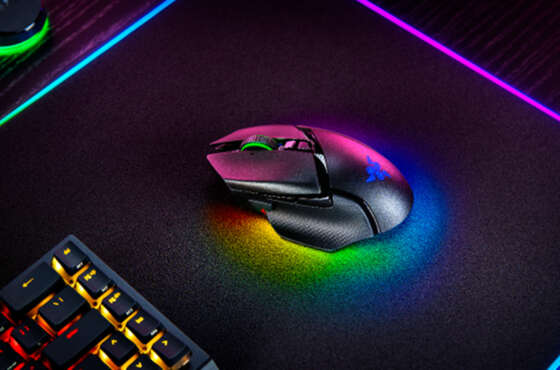 Razer Basilisk V3 Pro el ratón más completo hasta la fecha