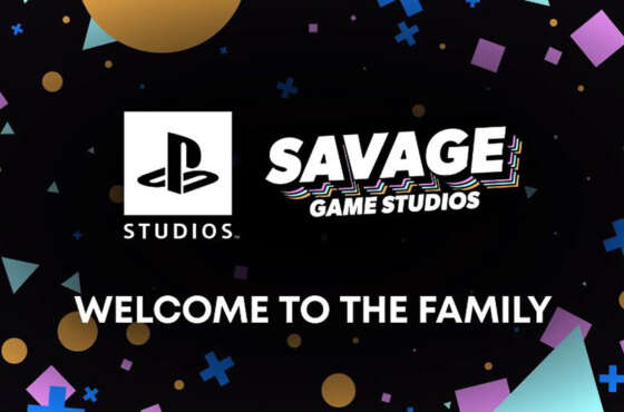 Savage Game Studios se incorpora a PlayStation Studios