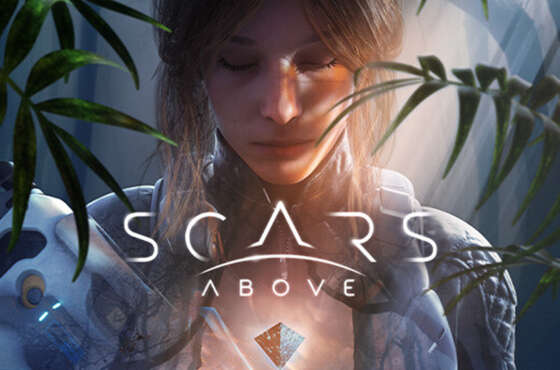 Scars Above se muestra en un nuevo tráiler