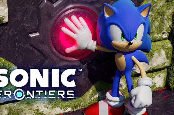 Sonic Frontiers se lanzará en PC y consolas