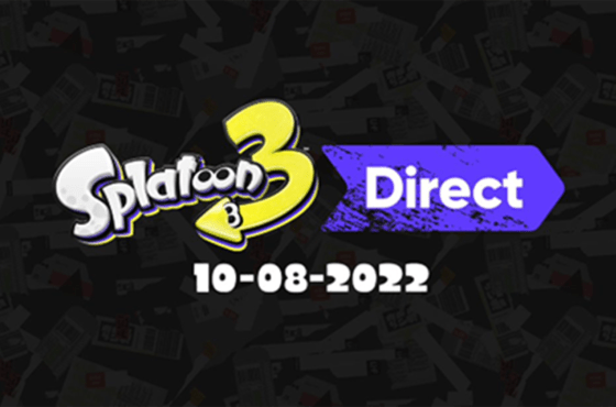 Presentación de Splatton 3 Direct